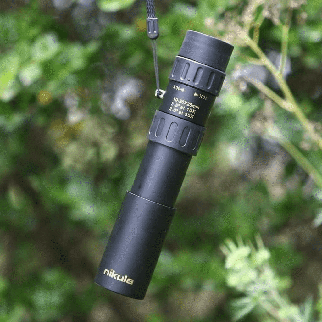 Fernglas mit Zoomfunktion 10-30x für Outdoor-Aktivitäten 1