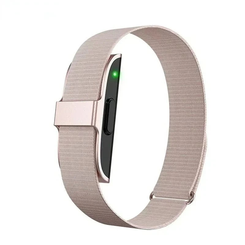 Fitness Tracker für Damen mit Herzfrequenzmessung und 50 Sportmodi 4