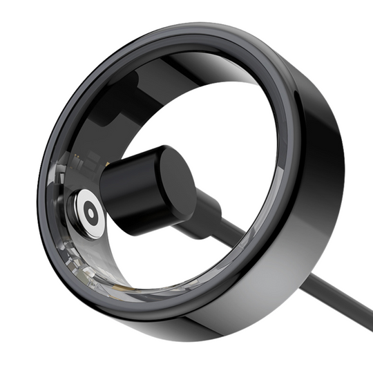 Fitnessring für Männer und Frauen – Innovatives Aktivitäts- und Schlaftracking 6