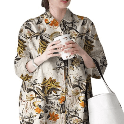 Frühlingsblumen-Tee