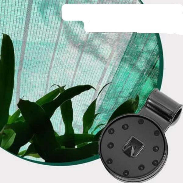 Garten Clips Für Pflanzen Schutz Wetterfest 10 Stück 5
