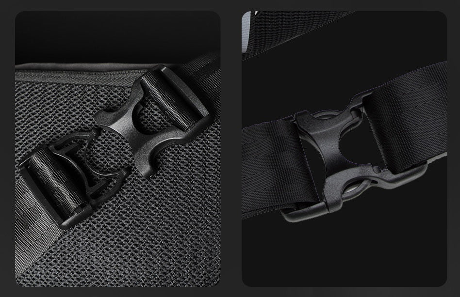 Gürteltasche Pack