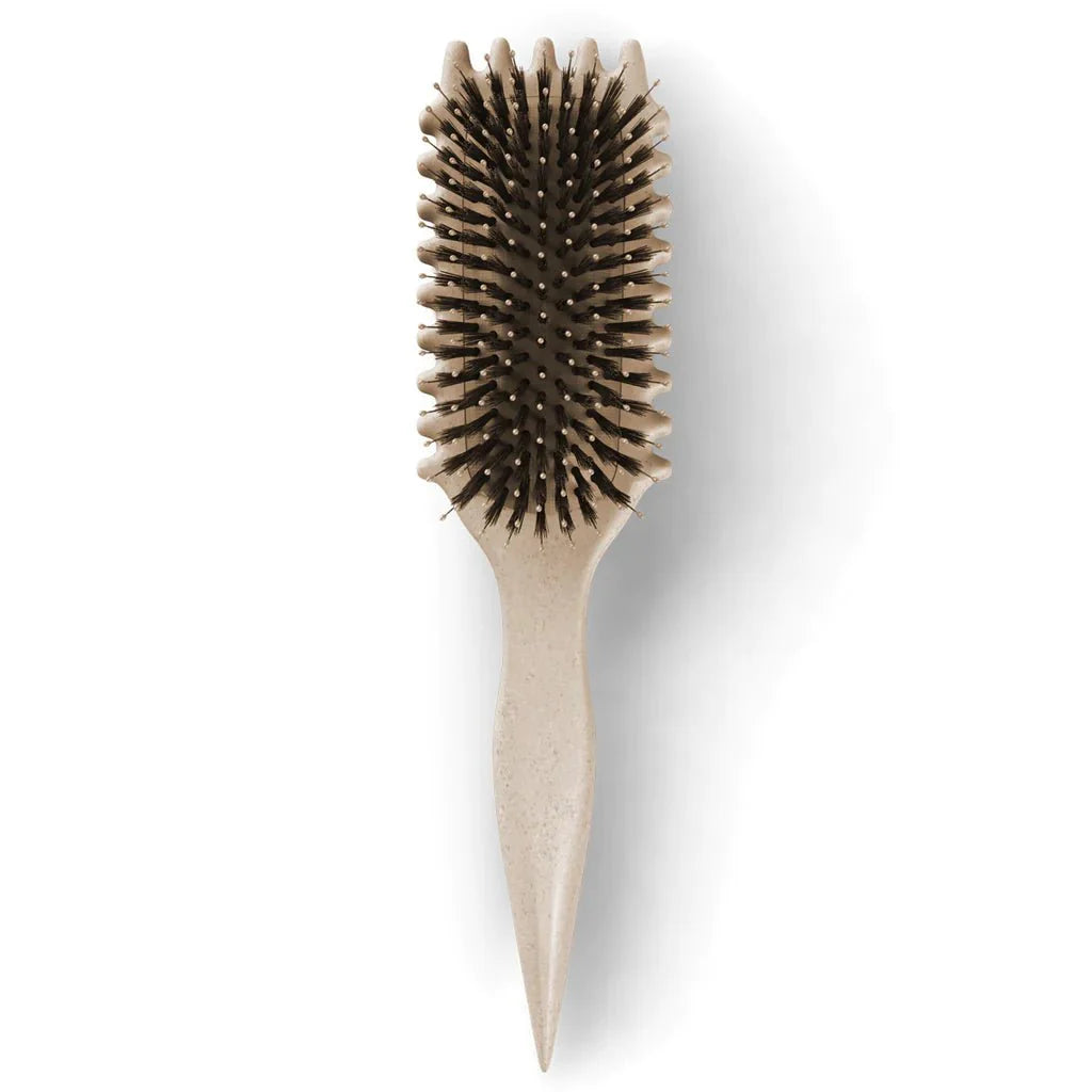 Hairstyling Pinsel für Definierte Locken und Volumen 8