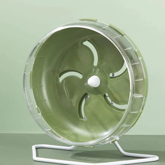 Hamster Spielzeug Sport Roller - Bewegungsfreudiges Spielzeug für Hamster 7
