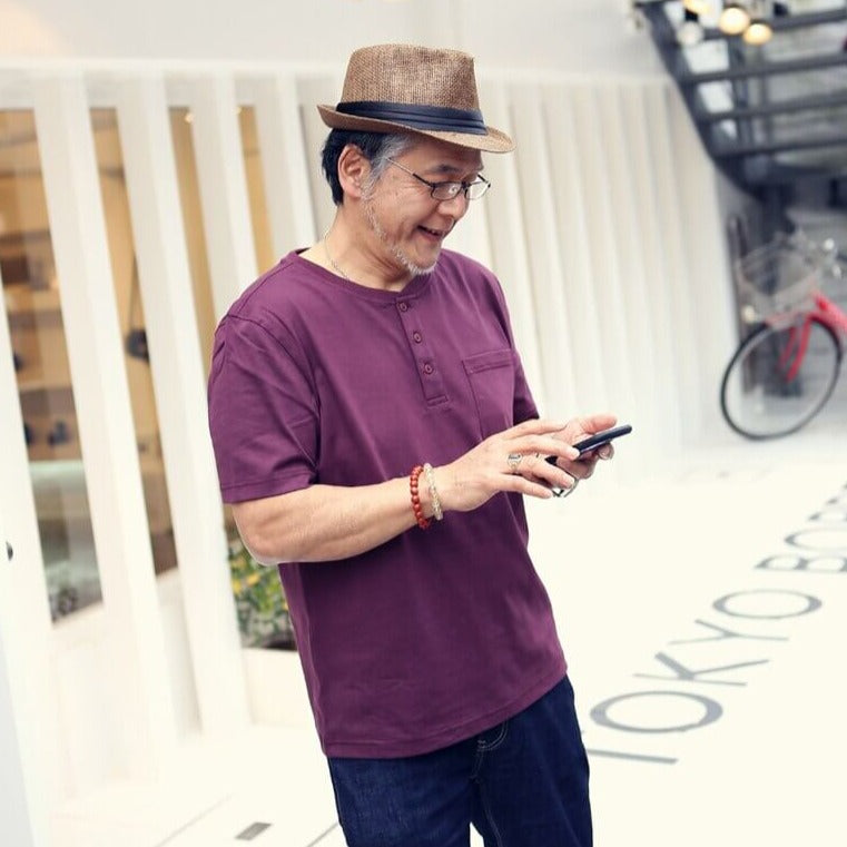 Handgefertigter Panamahut