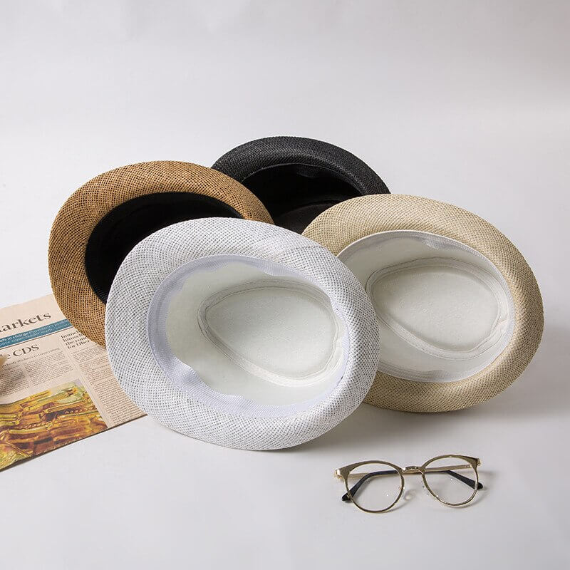 Handgefertigter Panamahut