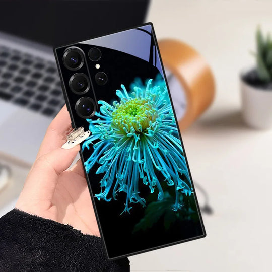 Handyhülle für Samsung Galaxy S25 mit Tiermotiven 39