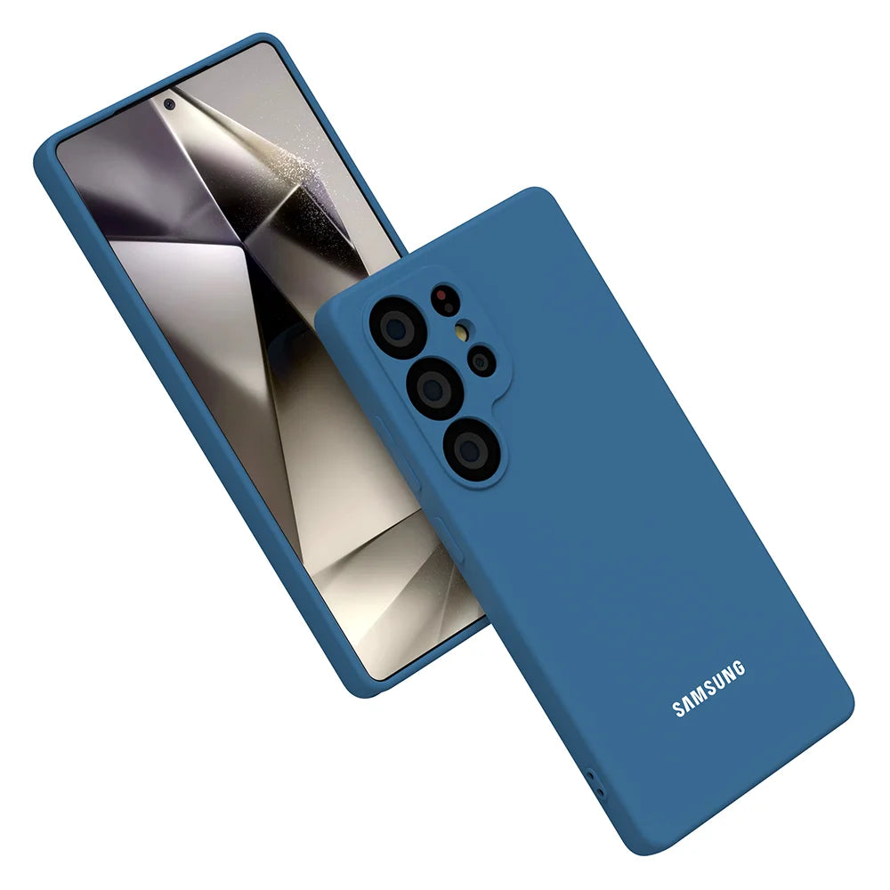Handyhülle für Samsung S25Ultra Ultra Dünn 10
