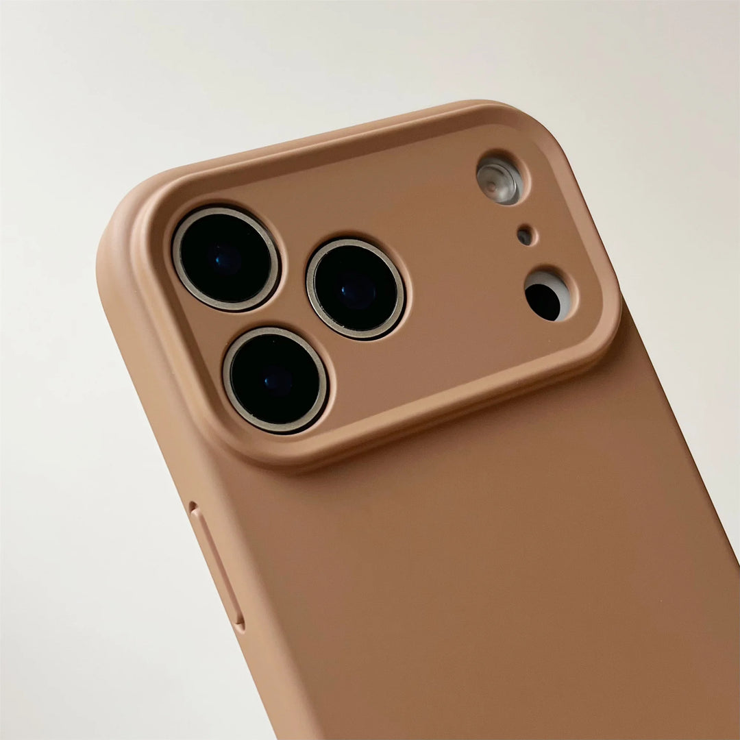 Handyhülle für iPhone 17 Pro Max Stoßfest &amp; Stilvoll 2