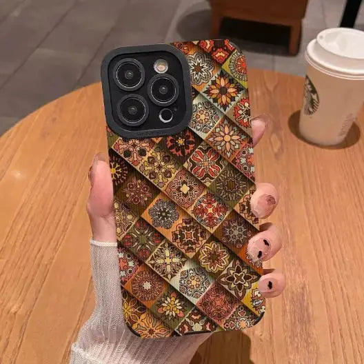 Handyhülle für iPhone 17 Pro Max mit Modernem Design und Stoßfestem Schutz 4