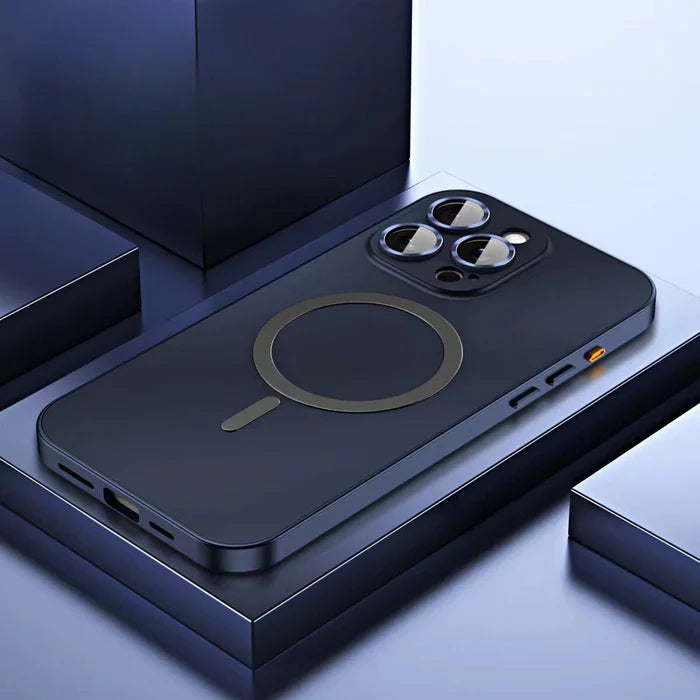 Handyhülle iPhone 13 Modern Stilierter Schutz für Ihr Gerät 12