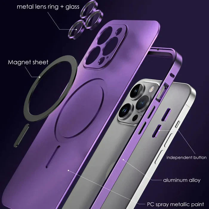 Handyhülle iPhone 13 Modern Stilierter Schutz für Ihr Gerät 6