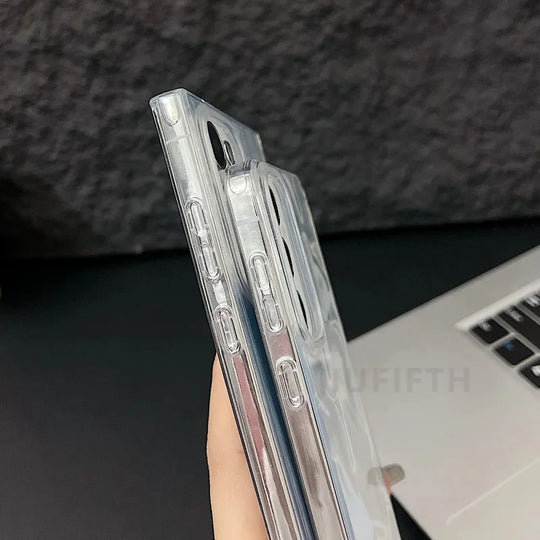 Harte PC Telefonhülle für Samsung Galaxy S-Serie 3