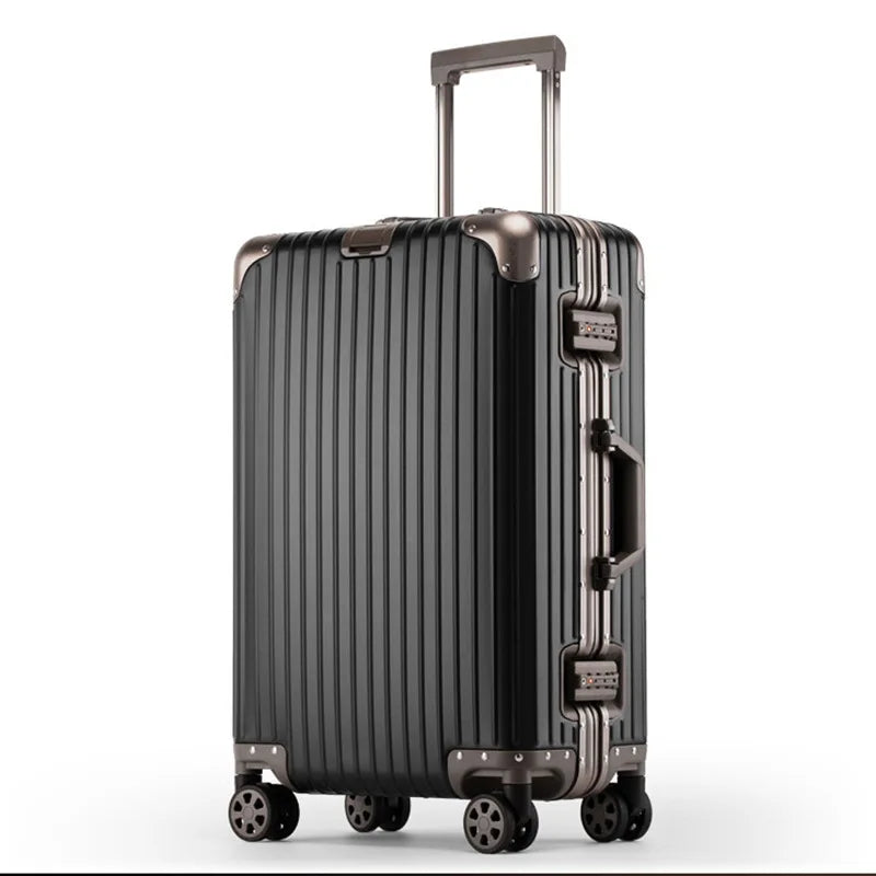 Hartschalenkoffer Tirana für Reisen 3