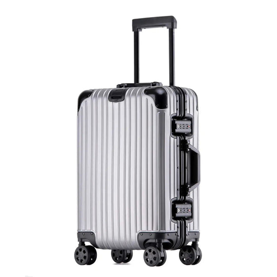 Hartschalenkoffer Tirana für Reisen 4