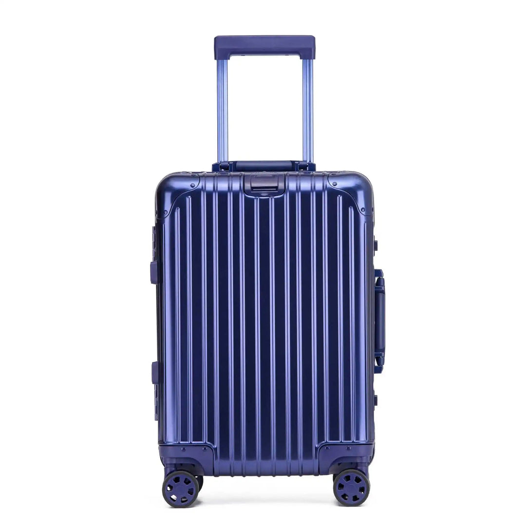 Hartschalenkoffer Tirana für Reisen 5