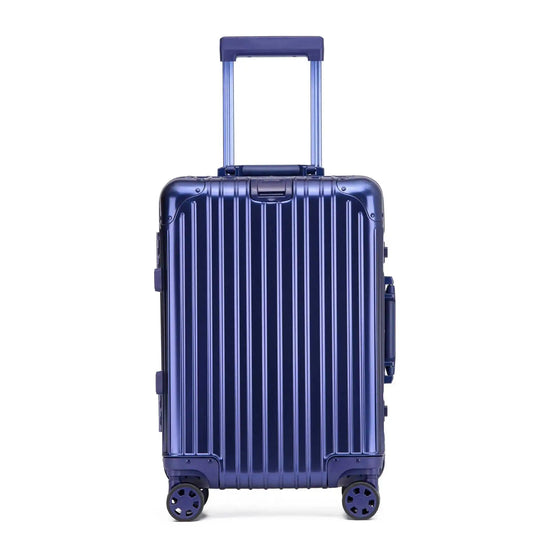 Hartschalenkoffer Tirana für Reisen 5