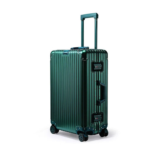 Hartschalenkoffer Tirana für Reisen 6