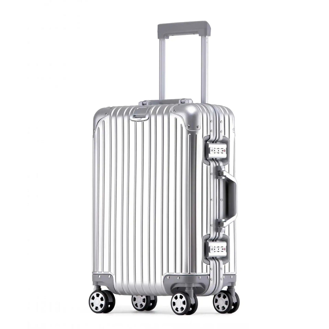 Hartschalenkoffer Tirana für Reisen 9