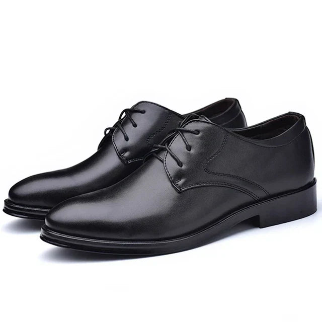 Variant image for Herren Schuhe Klassische Oxfords Hochwertiges Leder-10