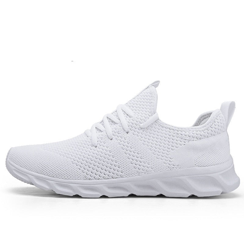 Herren Luft Mesh Turnschuhe
