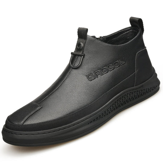 Herren-Stiefeletten