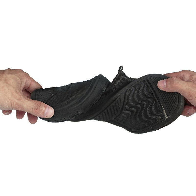 Herren-Stiefeletten