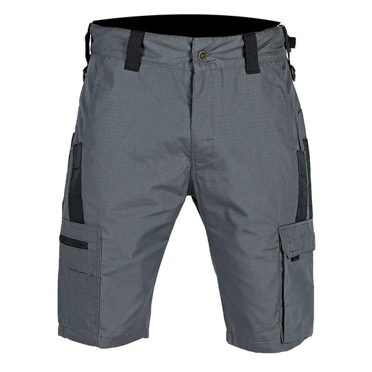 Herren Bermuda Shorts Camouflage für Abenteuer 8