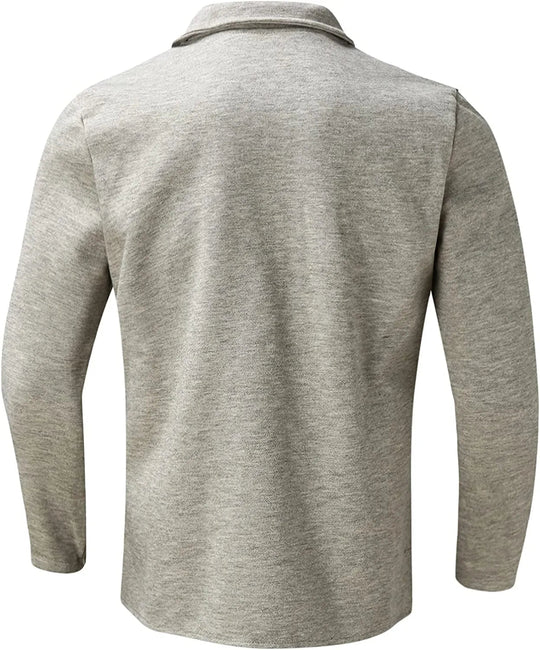 Herren Blazer Casual Stil 5