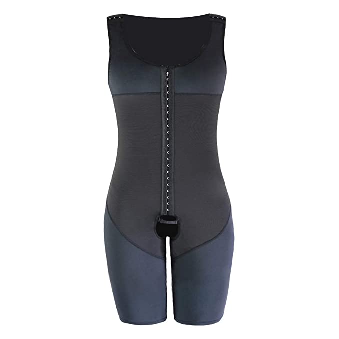 Herren Body Shaper Kompression Für Sport Und Alltag 5