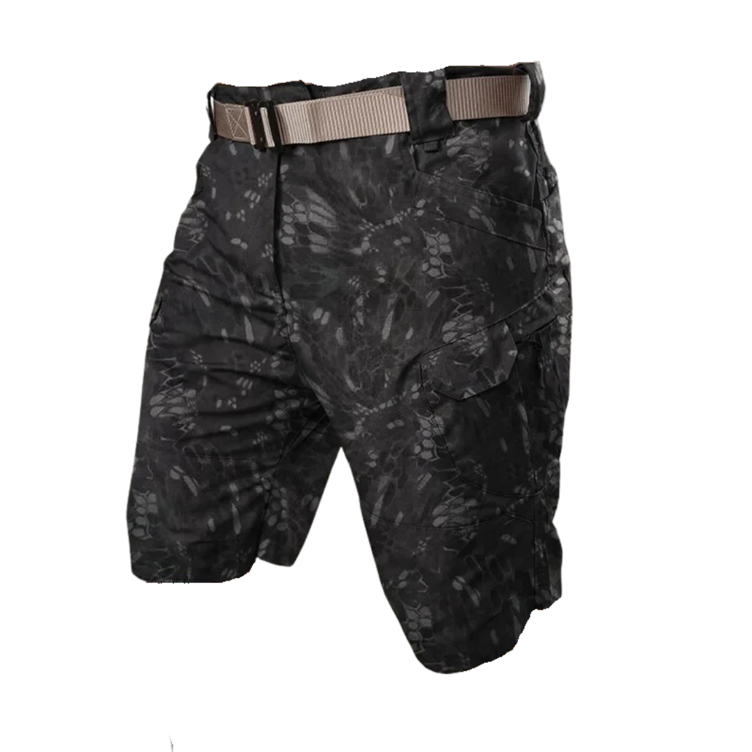 Herren Cargo Shorts Taktisch 1