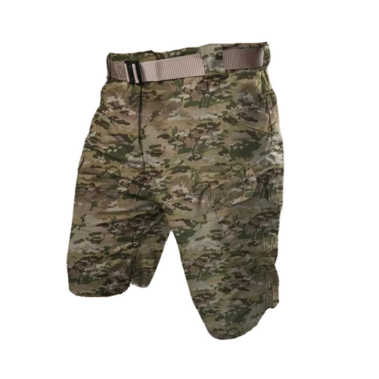 Herren Cargo Shorts Taktisch 3