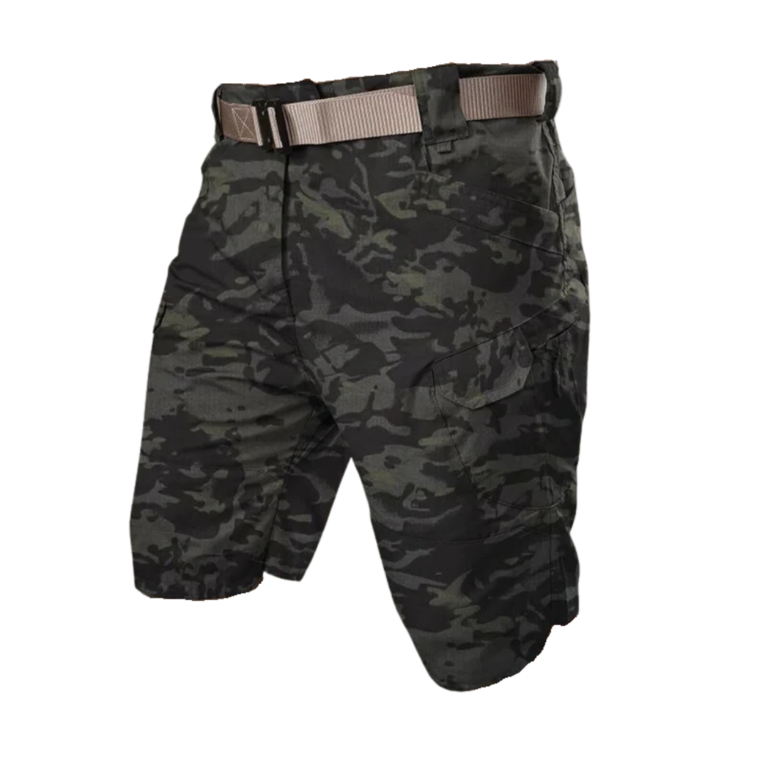 Herren Cargo Shorts Taktisch 9