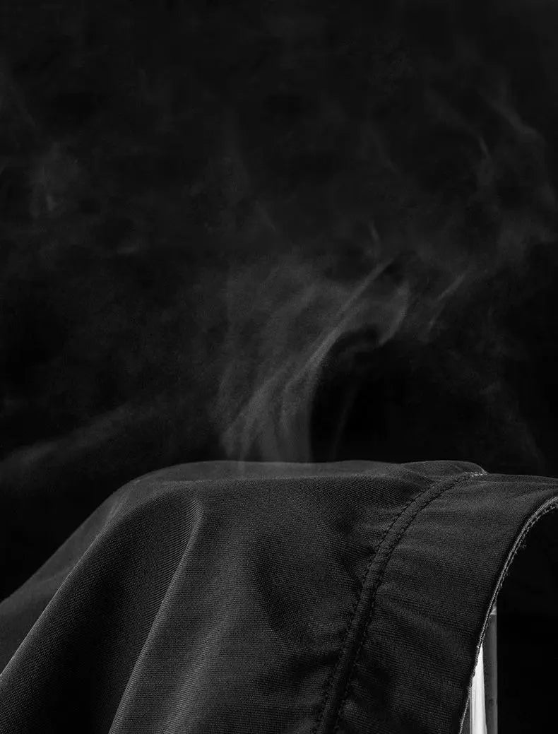 Herren Fahrradhose mit Polsterung für den Sommer – Atmungsaktive MTB Shorts 4