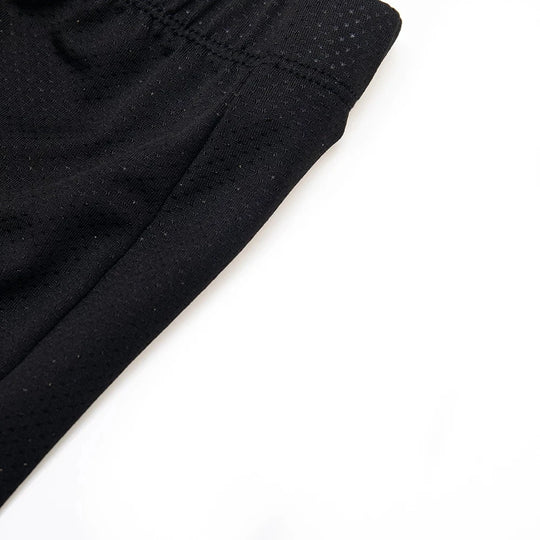 Herren Fahrradhosen mit 20D Gel Polster Atmungsaktive Radhose 3