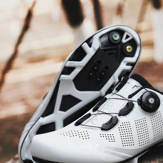 Herren Fahrradschuhe Orthopädisches Design 2