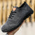 Herren Freizeit Sneakers Atmungsaktiv Leichte Schuhe 3