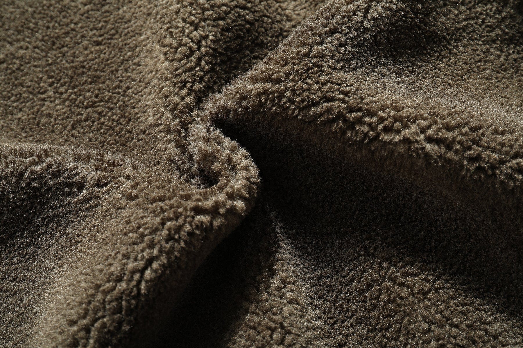 Herren Jacke Funktional mit Fleece-Futter und Taschen 6