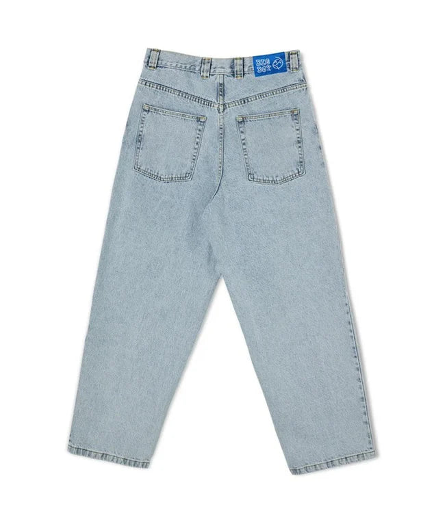 Herren Jeans im Streetwear-Stil 7