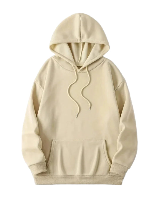 Herren Kapuzenpullover Oversized Lässiger Stil 0