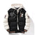Herren Klassische Jacke Elegantes Design Woll-Polyester-Mischung 0