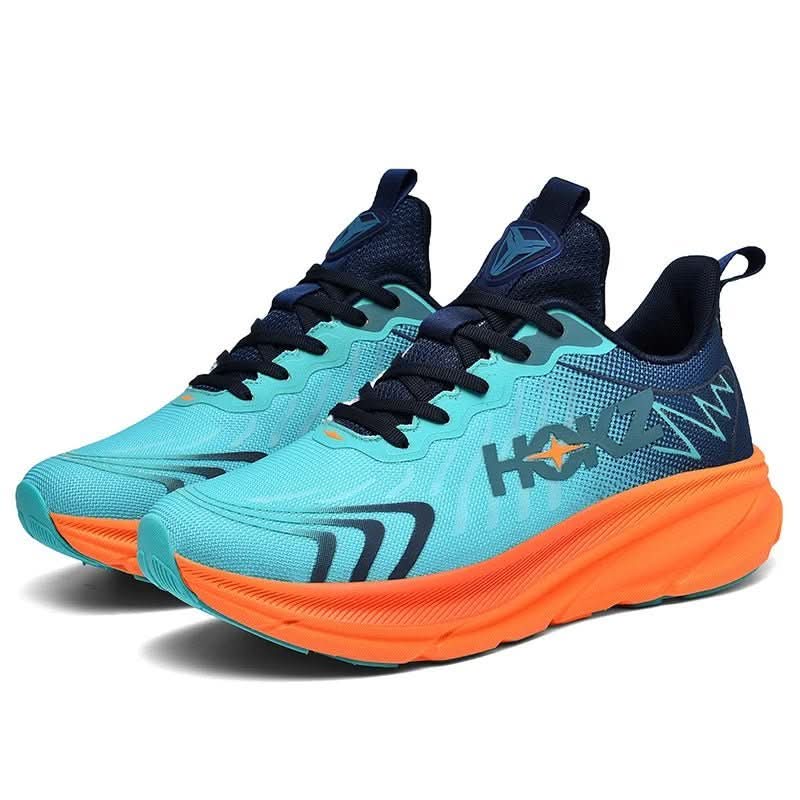 Herren Laufschuhe Leicht und Komfortabel 10