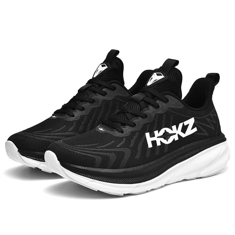 Herren Laufschuhe Leicht und Komfortabel 2