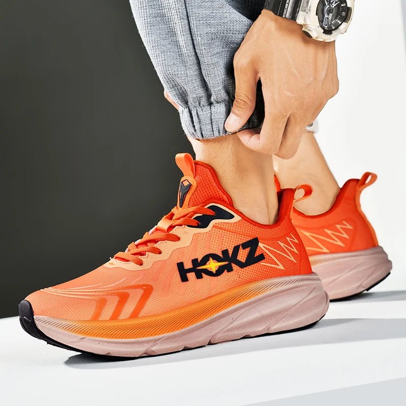 Herren Laufschuhe Leichtgewicht Design für Optimalen Komfort und Unterstützung 7