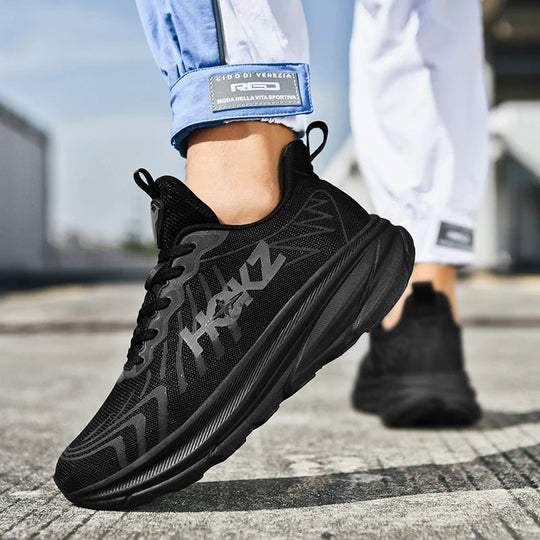 Herren Laufschuhe Leichtgewicht Design für Optimalen Komfort und Unterstützung 8