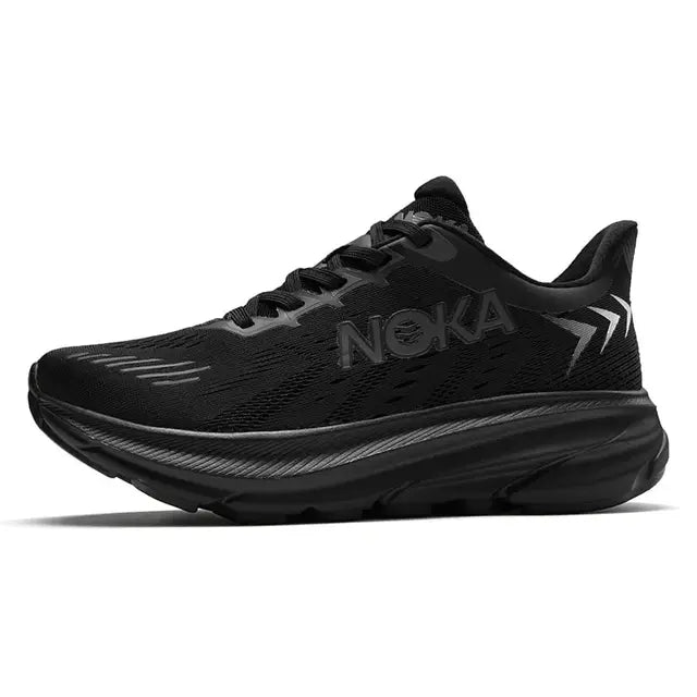 Herren Laufschuhe Modernes Design Rutschfeste Außensohle Atmungsaktiv Komfort 0