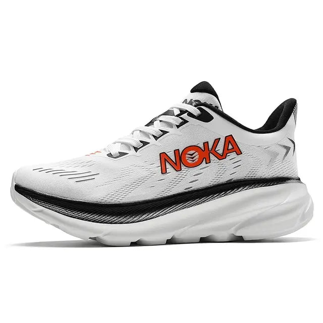Herren Laufschuhe Modernes Design Rutschfeste Außensohle Atmungsaktiv Komfort 2