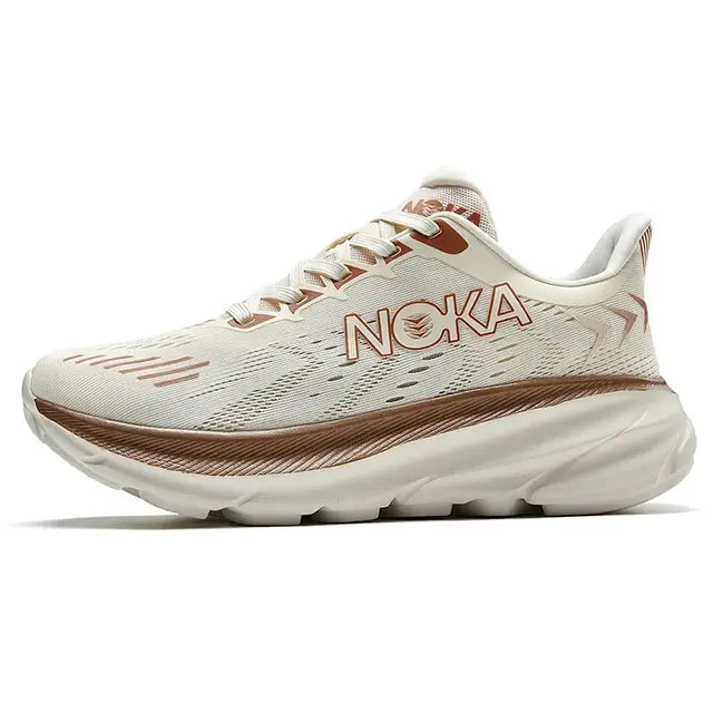 Herren Laufschuhe Modernes Design Rutschfeste Außensohle Atmungsaktiv Komfort 3