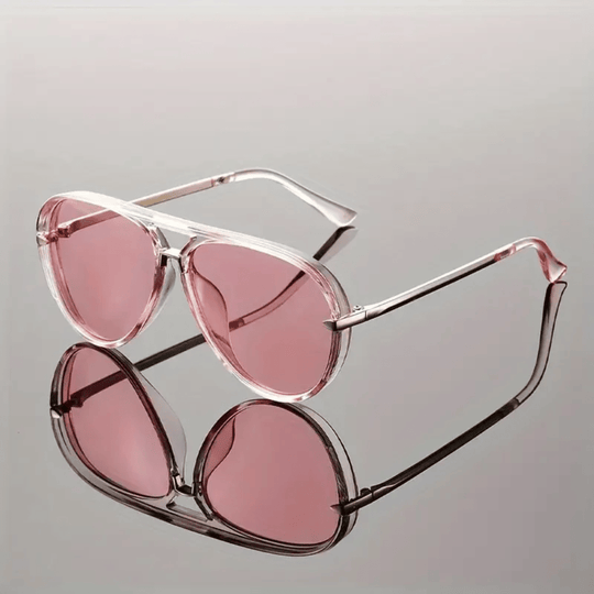 Herren Pilotensonnenbrille Klassisch für Stil und Komfort 4