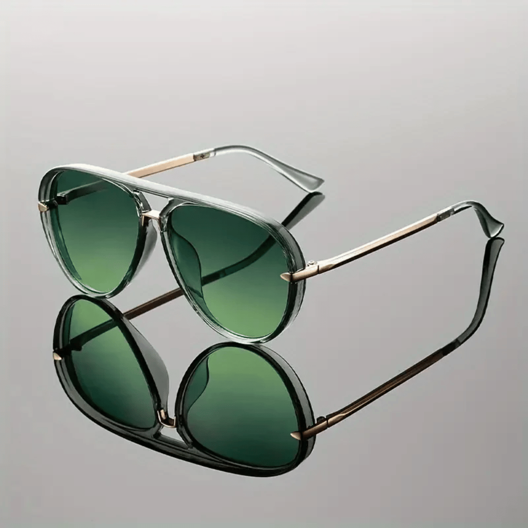 Herren Pilotensonnenbrille Klassisch für Stil und Komfort 8